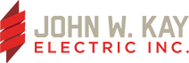 Construction Professional John W. Kay Electrical Contractor, Inc. in Richboro PA