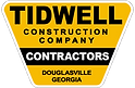 Tidwell Construction CO