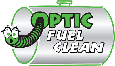 Optic Fuel Clean Of Ca INC