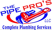 Construction Professional Pipe Pros in Balsam Lake WI