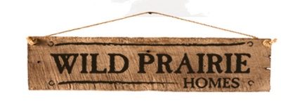 Wild Prairie Homes LLC