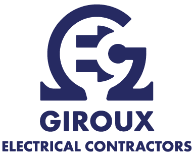 Construction Professional Giroux Electrical Contrs INC in Shrewsbury MA
