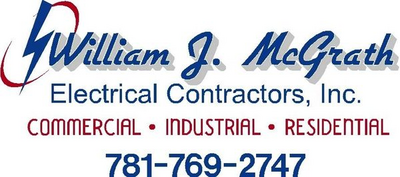 Construction Professional William J Mcgrath in Foxboro MA
