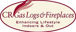 Cr Gas Logs And Fireplaces INC
