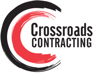 Construction Professional Crossroads Contracting Of Derry, Ltd. in Londonderry NH