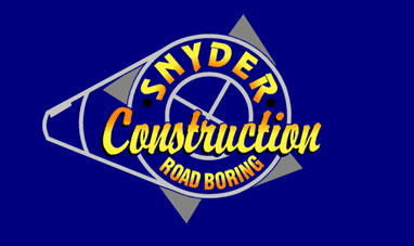 Construction Professional Snyder David W in Corydon IN
