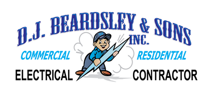 Construction Professional Beardsley D J And Sons INC in Castile NY