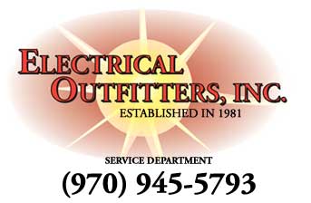 Electrical Outfitter INC