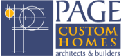 Page Custom Homes INC