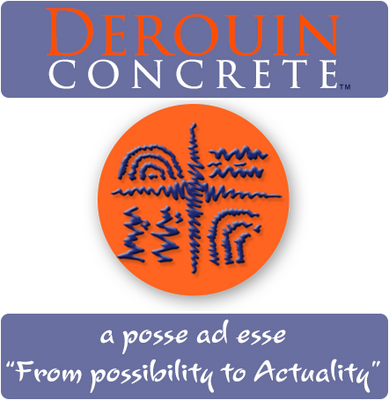 Derouin Concrete LTD
