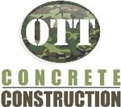 Ott Concrete Construction