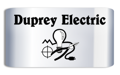 Construction Professional Duprey Electric, LLC in Saucier MS