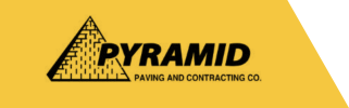 Construction Professional Pyramid Paving And Contracting Co. in Essexville MI