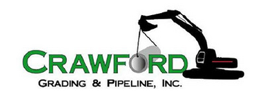 Construction Professional Crawford Grading And Pipeline, Inc. in Luthersville GA