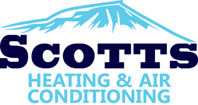 Scotts Heating And Air Conditioning Service, INC
