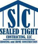Construction Professional Sealed Tight Contracting LLC in Menomonie WI