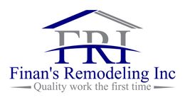 Finan's Remodeling, Inc.