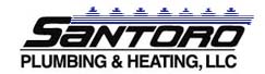 Construction Professional Santoro Plumbing And Heating, LLC in New Durham NH