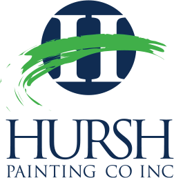 Construction Professional Hursh Painting Co., Inc. in Brownstown PA