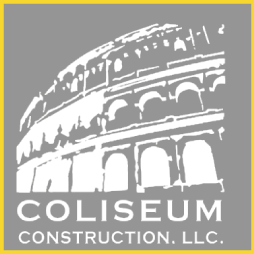 Construction Professional Coliseum Construction, LLC in Crum Lynne PA