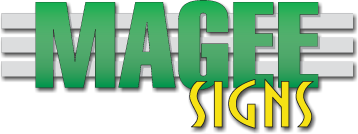 Magee Sign Service, INC