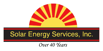 Solar Energy Services, INC