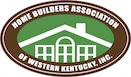 Construction Professional Home Builders Association Wstn Ky in Paducah KY