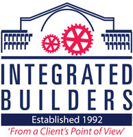 Construction Professional Integrated Builders in Braintree MA