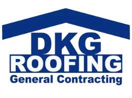 Construction Professional Dkg Roofing in Corinth TX
