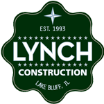 Construction Professional Lynch Terry Construction in Paris IL
