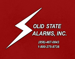 Solid State Alarms INC
