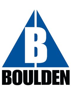 Boulden CO INC