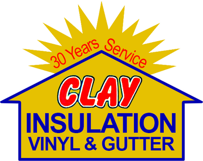 Clay Insulation