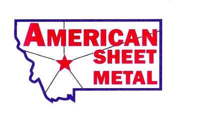 Construction Professional American Sheet Metal INC in Helena MT