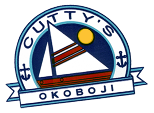 Cuttys Of Okoboji