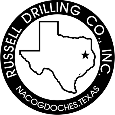Construction Professional Russell Drilling Co., Inc. in Nacogdoches TX