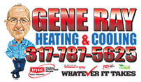 Gene Ray Heating And Cooling, Inc.