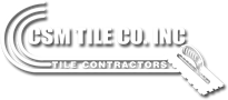 Construction Professional Csm Tile CO INC in Chittenango NY
