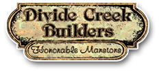 Divide Creek Builders, Inc.