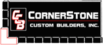 Cornerstone Custom Builders