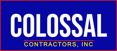 Colossal Contractors Inc.