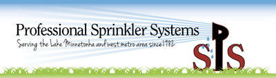Professional Sprinkler Systems