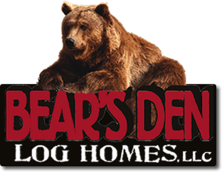 Bears Den Log Homes, LLC