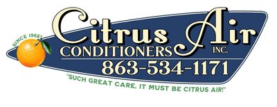 Citrus Air Conditioners, INC