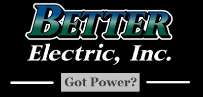 Better Electric, Inc.