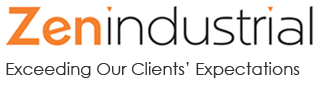 Zen Industrial Services LLC