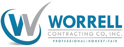 Construction Professional Worrell Contracting CO in Corinth MS