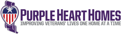 Construction Professional Purple Heart Homes, Inc. in Statesville NC