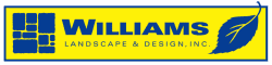 Williams Landscape And Design, Inc.