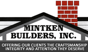 Construction Professional Mintken Builders INC in Blair NE